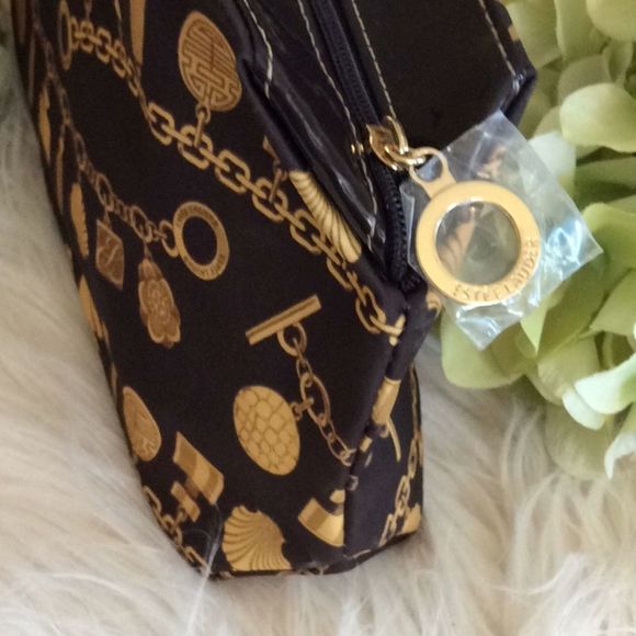 NEW💞ESTÉE LAUDER 💞makeup case - Picture 3 of 8